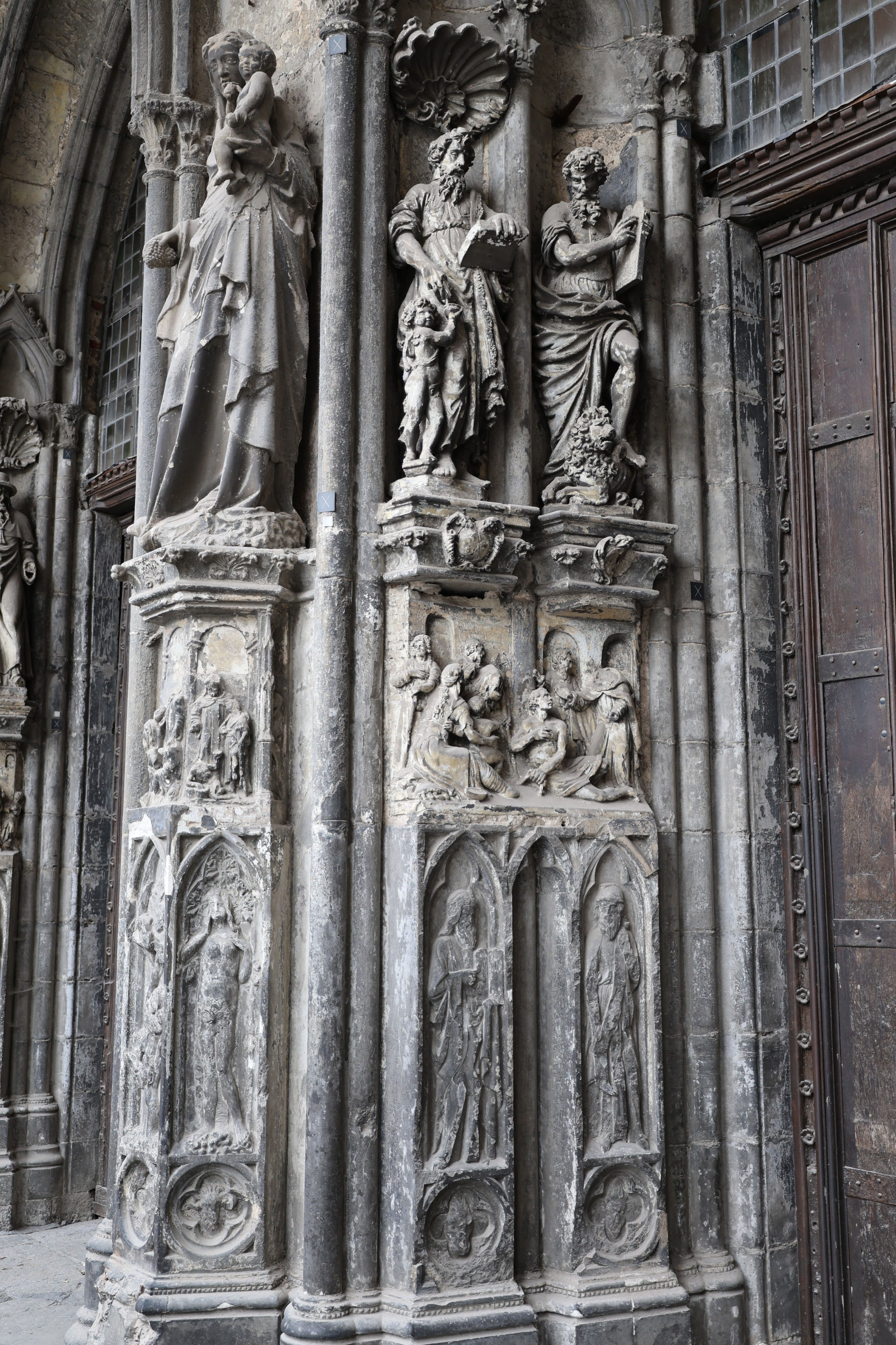 Tournai